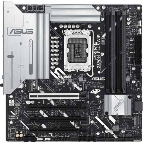 1851 ASUS PRIME Z890M-Plus Wifi DDR5 Cijena