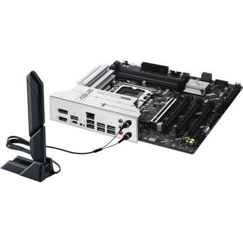 1851 ASUS PRIME Z890M-Plus Wifi DDR5 Cijena