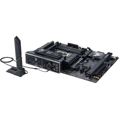 1851 ASUS TUF GAMING Z890-PLUS WIFI Cijena