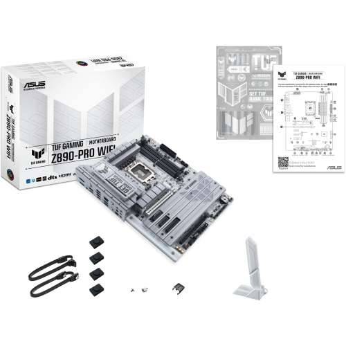 1851 ASUS TUF GAMING Z890-Pro WIFI Cijena