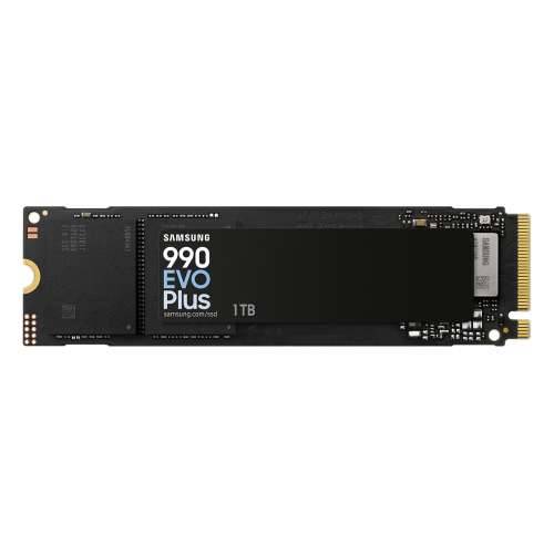 Samsung 990 EVO Plus SSD 1TB M.2 PCIe 4.0 x4 / 5.0 x2 NVMe Internal Solid State Modules Cijena