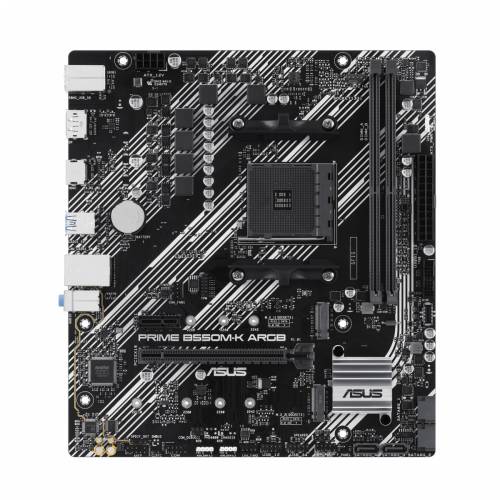 ASUS Prime B550M-K ARGB motherboard Cijena