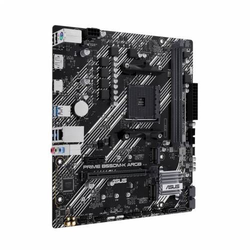 ASUS Prime B550M-K ARGB motherboard Cijena