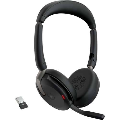 Jabra Evolve2 65 Flex MS Stereo - headset Cijena