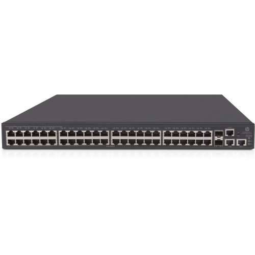 48+4P HP Enterprise OfficeConnect 1950 48G 2SFP+ 2XGT PoE+ (370W) Switch Cijena