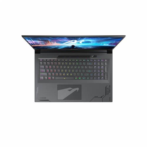 GIGABYTE AORUS 17X AZG-65DE665CH - 17" QHD 240Hz display, Intel Core i9-14900HX, 32GB RAM, 2TB SSD, NVIDIA GeForce RTX™ 4090, Windows 11 Home Cijena