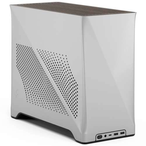 Fractal Design Era 2 Silver | PC case Cijena