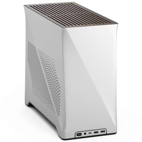 Fractal Design Era 2 Silver | PC case Cijena