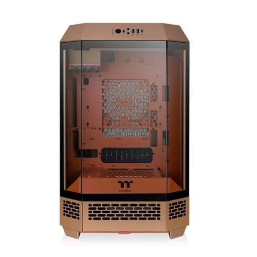 Thermaltake The Tower 300 Gravel Sand | PC case Cijena