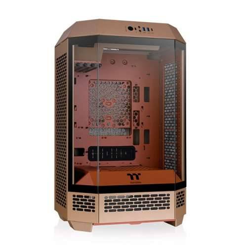 Thermaltake The Tower 300 Gravel Sand | PC case Cijena