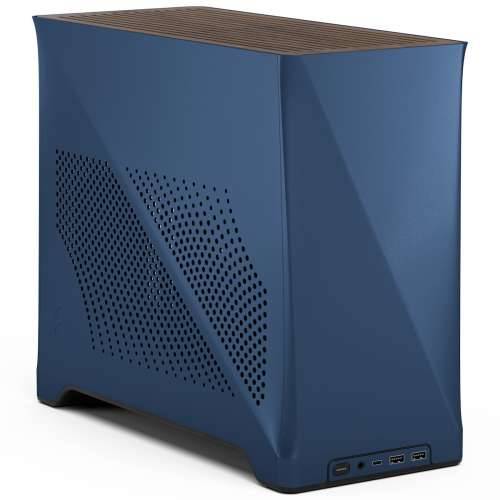 Fractal Design Era 2 Midnight Blue | PC case Cijena