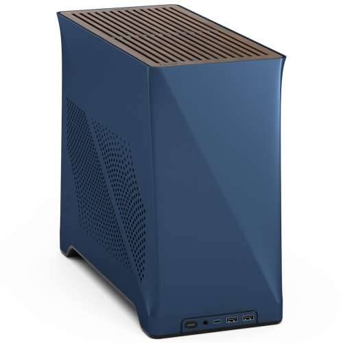 Fractal Design Era 2 Midnight Blue | PC case Cijena