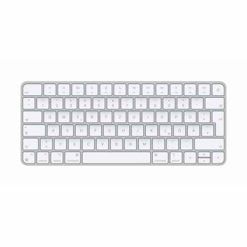 Apple Magic white Keyboard white keys, without numeric keypad Cijena