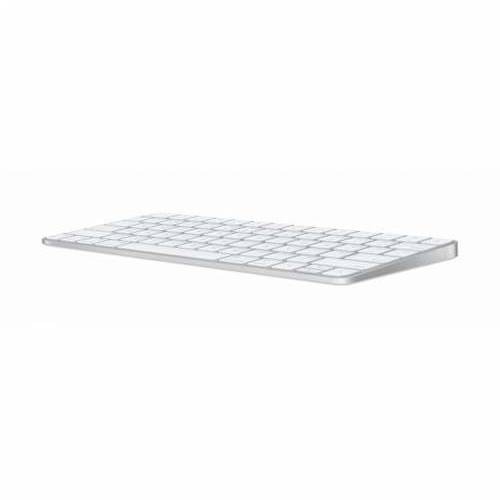 Apple Magic white Keyboard white keys, without numeric keypad Cijena