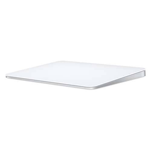 Apple Magic Trackpad white Multi-Touch surface Cijena