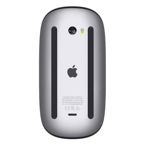 Apple Magic Mouse black Black Multi-Touch surface Cijena