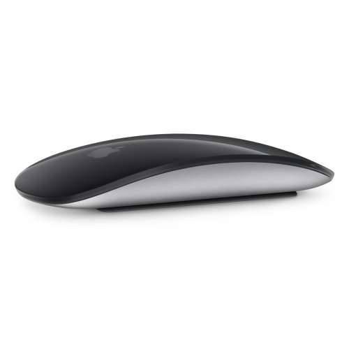 Apple Magic Mouse black Black Multi-Touch surface Cijena