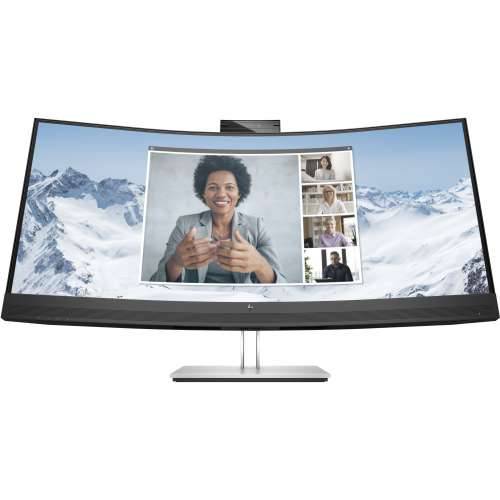 HP LED Curved-Display E34m G4 - 86.4 cm (34”) - 3440 x 1440 WQHD Cijena