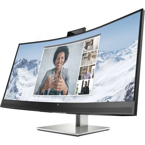 HP LED Curved-Display E34m G4 - 86.4 cm (34”) - 3440 x 1440 WQHD Cijena