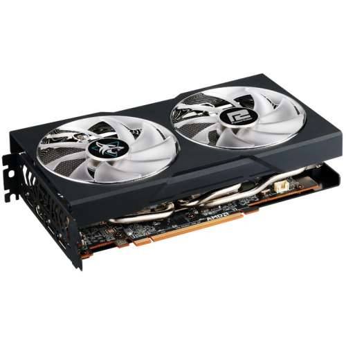 RX 7600 8GB PowerColor Hellhound Radeon GDDR6 Cijena