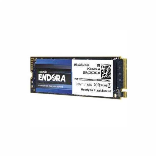 M.2 4TB Mushkin Endora NVMe PCIe4.0 x 4 Cijena