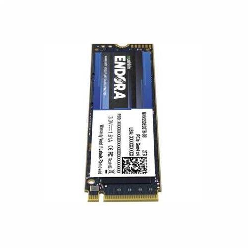 M.2 4TB Mushkin Endora NVMe PCIe4.0 x 4 Cijena