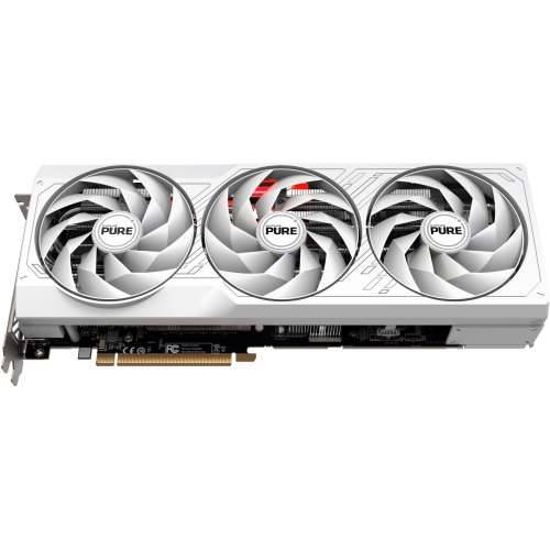 RX 7700 XT 12GB Sapphire Pure Radeon GDDR6 3 Fan Cijena