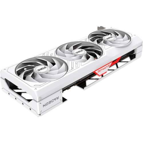 RX 7700 XT 12GB Sapphire Pure Radeon GDDR6 3 Fan Cijena