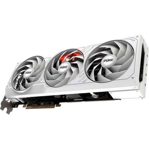 RX 7700 XT 12GB Sapphire Pure Radeon GDDR6 3 Fan Cijena