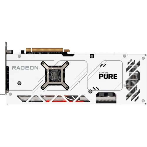 RX 7700 XT 12GB Sapphire Pure Radeon GDDR6 3 Fan Cijena