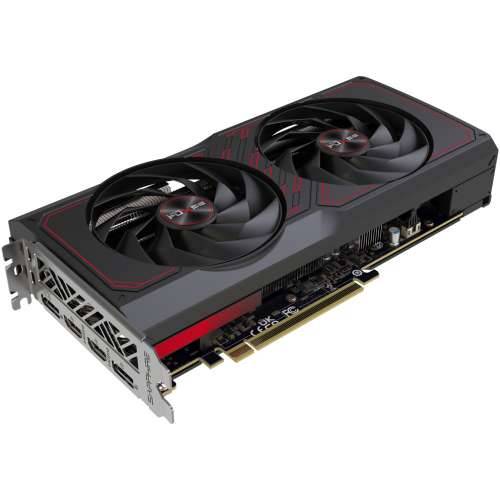 RX 7600 XT 16GB Sapphire Pulse Radeon OC GDDR6 Cijena