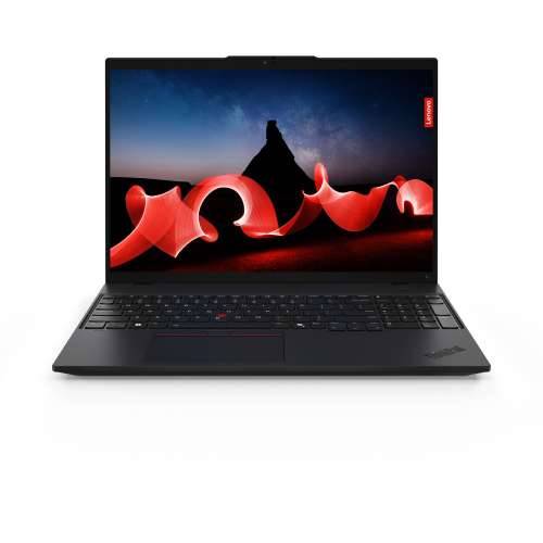 Lenovo ThinkPad L16 G1 CU5 125U/8GB/256SSD/W11Pro black Cijena