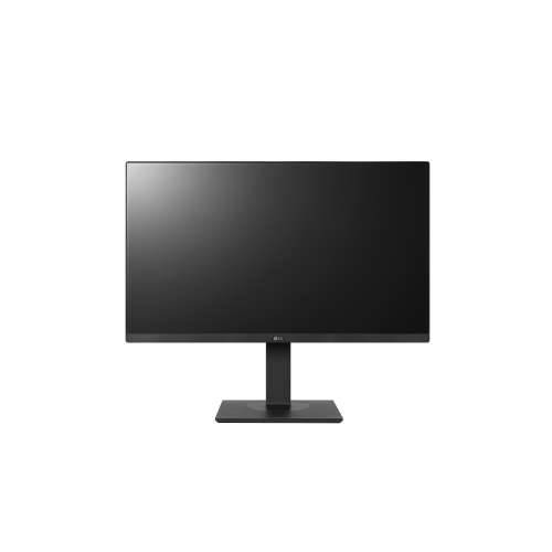 LG 27BQ65UB-B Business Monitor - 4K UHD IPS Panel, HDMI, USB-C height adjustment, pivot, LAN RJ45 Cijena