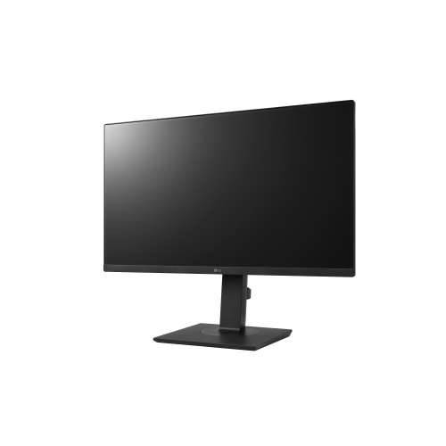 LG 27BQ65UB-B Business Monitor - 4K UHD IPS Panel, HDMI, USB-C height adjustment, pivot, LAN RJ45 Cijena