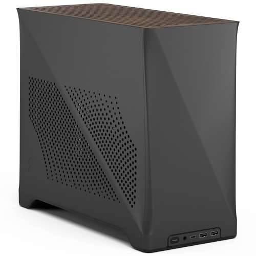 Fractal Design Era 2 Charcoal | PC case Cijena