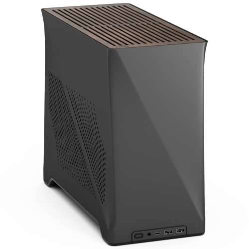 Fractal Design Era 2 Charcoal | PC case Cijena