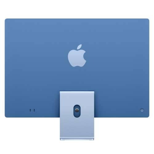 Apple iMac MWUF3D/A Blue - 61cm(24'') M4 8-Core Chip, 8-Core GPU, 16GB Ram, 256GB SSD Cijena