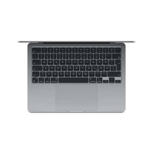 Apple MacBook Air 13.6" M3 MC8G4D/A Space Gray Apple M3 with 8-core CPU, 8-core GPU, 16GB RAM, 256GB SSD Cijena