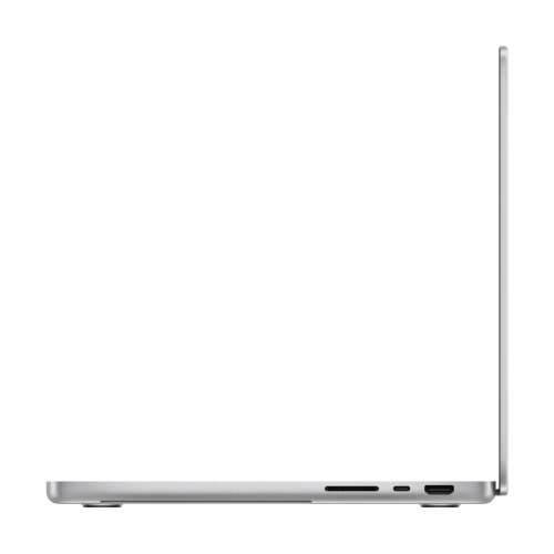 Apple MacBook Pro Silver MW2W3D/A - 35.6cm (14''), M4 10-core chip, 10-core GPU, 16GB RAM, 512GB SSD Cijena