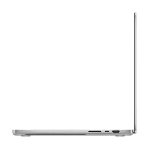 Apple MacBook Pro Silver MX2U3D/A - 41cm (16''), M4 Pro 14-core chip, 20-core GPU, 48GB RAM, 512GB SSD Cijena