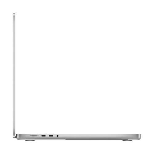 Apple MacBook Pro Silver MX2U3D/A - 41cm (16''), M4 Pro 14-core chip, 20-core GPU, 48GB RAM, 512GB SSD Cijena