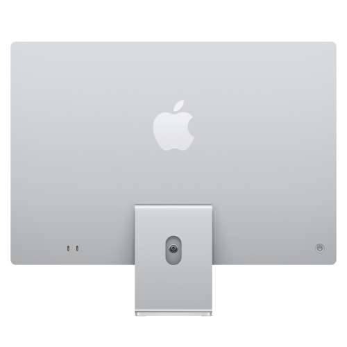 Apple iMac MWUC3D/A Silver - 61cm(24'') M4 8-Core Chip, 8-Core GPU, 16GB Ram, 256GB SSD Cijena