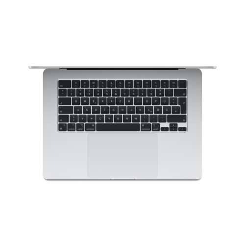 Apple MacBook Air 15" M3 MC9E4D/A Silver Apple M3 8-Core CPU, 16GB RAM, 256GB SSD, 10-Core GPU, 35W Cijena