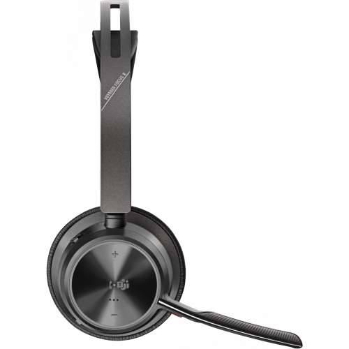 Poly Voyager Focus 2-M - headset Cijena