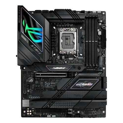 ASUS ROG Strix Z790-F Gaming WIFI II motherboard Cijena