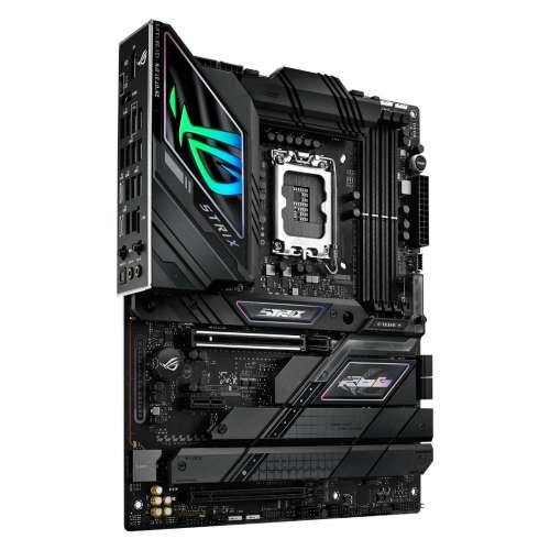 ASUS ROG Strix Z790-F Gaming WIFI II motherboard Cijena