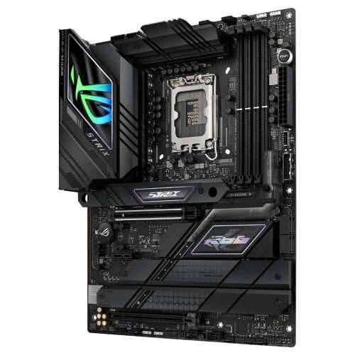 ASUS ROG Strix Z790-F Gaming WIFI II motherboard Cijena