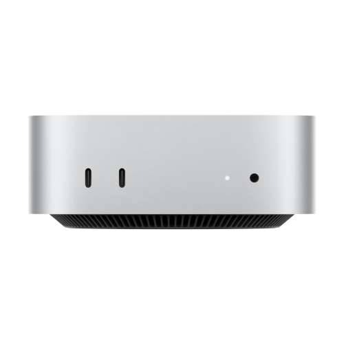 Apple Mac mini MCX44D/A M4 Pro, 12-core CPU, 16-core GPU, 24GB RAM, 512GB SSD