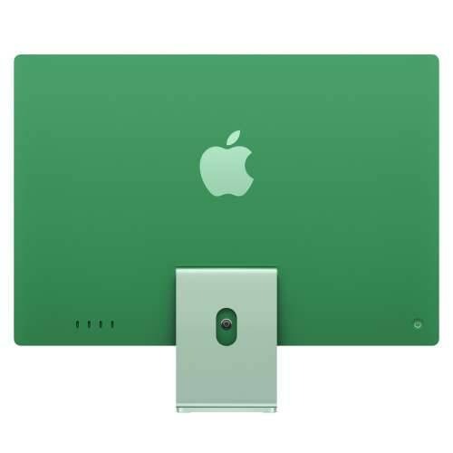 Apple iMac MWUY3D/A Green 61cm(24'') M4 10-Core Chip, 10-Core GPU, 16GB Ram, 256GB SSD Cijena