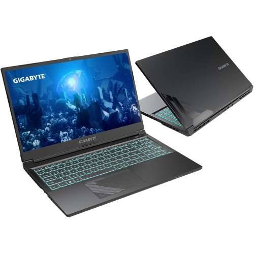 Gigabyte G5 MF5-H2DE354KH i7 13620H/16GB/1TBSSD/RTX4050/W11Home Cijena